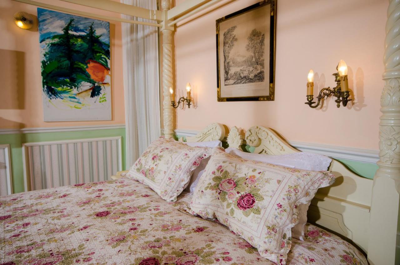 Jasmin Suite סוויטת יסמין Amirim Buitenkant foto