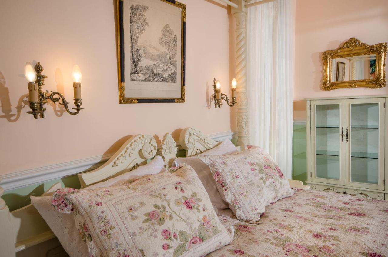 Jasmin Suite סוויטת יסמין Amirim Buitenkant foto